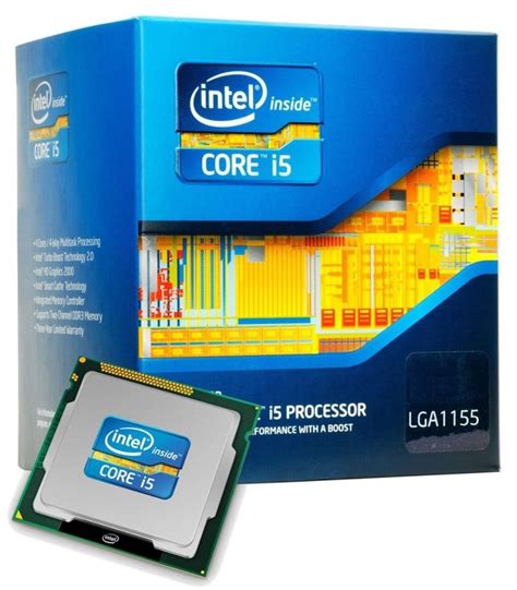 processador i5 socket 1155.